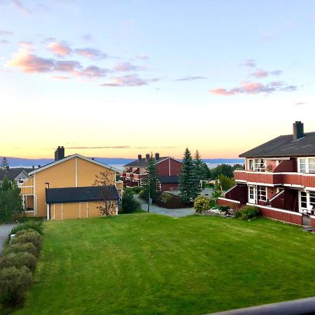 Leilighet Brundalen Appartamento Hoiset Esterno foto